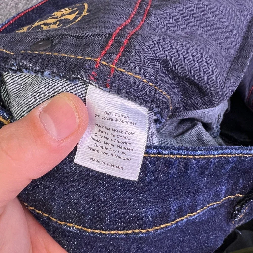 Talbots signature skimmer